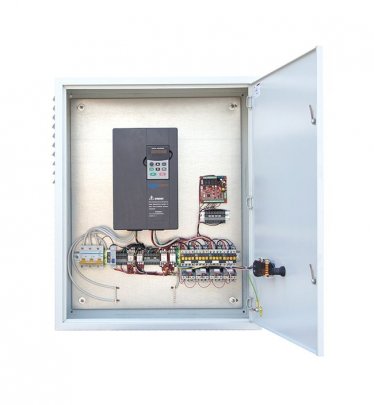 Блок БУК-900-MW
