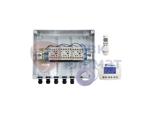 Модуль МП-WA IP54